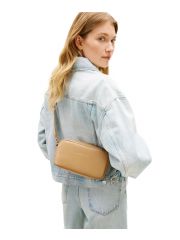 תיק דמוי עור מבית TOMMY דגם TOM-AW0AW18370-RBC