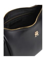 תיק דמוי עור מבית TOMMY דגם TOM-AW0AW18373-BDS