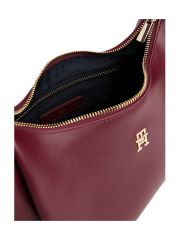 תיק דמוי עור מבית TOMMY דגם TOM-AW0AW18373-GNE