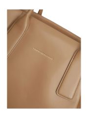 תיק דמוי עור מבית TOMMY דגם TOM-AW0AW18374-RBC
