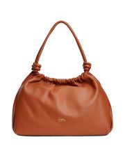 תיק דמוי עור מבית TOMMY דגם TOM-AW0AW18376-GB8