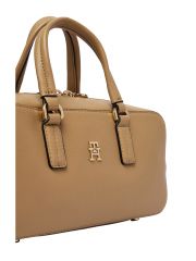 תיק דמוי עור מבית TOMMY דגם TOM-AW0AW18378-RBC