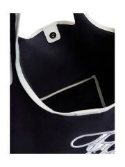 תיק בד מבית TOMMY דגם TOM-AW0AW18398-DW6