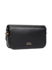 תיק דמוי עור מבית TOMMY דגם TOM-AW0AW18399-BDS