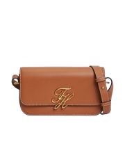 תיק דמוי עור מבית TOMMY דגם TOM-AW0AW18399-GB8