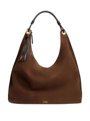 תיק דמוי עור מבית TOMMY דגם TOM-AW0AW18403-GSZ