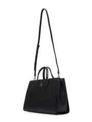 תיק דמוי עור TOMMY דגם TOM-AW0AW18418-BDS