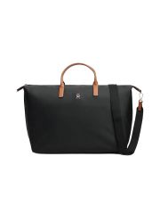 תיק דמוי עור מבית TOMMY דגם TOM-AW0AW18425-BDS