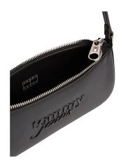 תיק דמוי עור מבית TOMMY דגם TOM-AW0AW18449-BDS