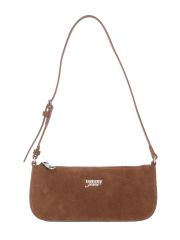 תיק דמוי עור מבית TOMMY דגם TOM-AW0AW18454-GWS