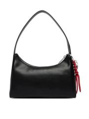 תיק דמוי עור מבית TOMMY דגם TOM-AW0AW18458-BDS