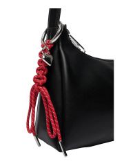 תיק דמוי עור מבית TOMMY דגם TOM-AW0AW18458-BDS