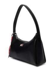 תיק דמוי עור מבית TOMMY דגם TOM-AW0AW18458-BDS