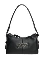 תיק דמוי עור מבית TOMMY דגם TOM-AW0AW18468-BDS
