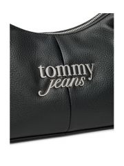 תיק דמוי עור מבית TOMMY דגם TOM-AW0AW18468-BDS