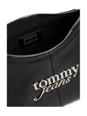 תיק דמוי עור מבית TOMMY דגם TOM-AW0AW18468-BDS