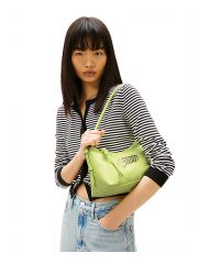תיק דמוי עור מבית TOMMY דגם TOM-AW0AW18468-LT9