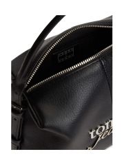 תיק דמוי עור מבית TOMMY דגם TOM-AW0AW18470-BDS