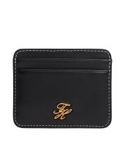 TH SCRIPT LEATHER CC