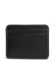 TH SCRIPT LEATHER CC