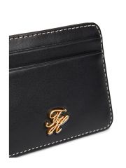 TH SCRIPT LEATHER CC