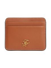 TH SCRIPT LEATHER CC