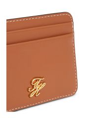 TH SCRIPT LEATHER CC