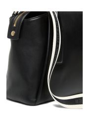 תיק דמוי עור מבית TOMMY דגם TOM-AW0AW18532-BDS
