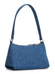 TJW COOL DENIM SHOULDER BAG