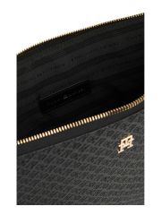 כיסוי למחשב נייד מבית TOMMY דגם TOM-AW0AW18603-BDS
