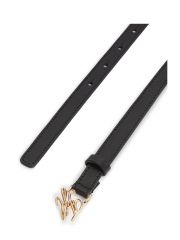 חגורה דמוי עור מבית TOMMY דגם TOM-AW0AW18609-BDS-80