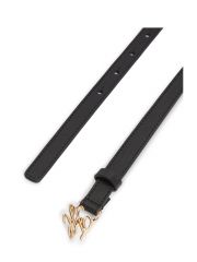 חגורה דמוי עור מבית TOMMY דגם TOM-AW0AW18609-BDS-85