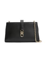 תיק דמוי עור מבית TOMMY דגם TOM-AW0AW18614-BDS