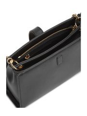 תיק דמוי עור מבית TOMMY דגם TOM-AW0AW18614-BDS