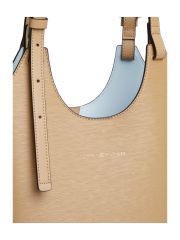 תיק דמוי עור TOMMY דגם TOM-AW0AW18617-RBC