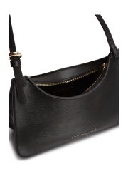 תיק דמוי עור מבית TOMMY דגם TOM-AW0AW18619-BDS