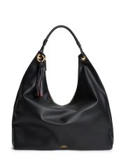 תיק דמוי עור מבית TOMMY דגם TOM-AW0AW18622-BDS