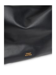 תיק דמוי עור מבית TOMMY דגם TOM-AW0AW18622-BDS