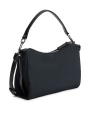 תיק דמוי עור מבית TOMMY דגם TOM-AW0AW18623-BDS