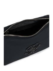 תיק דמוי עור מבית TOMMY דגם TOM-AW0AW18623-BDS