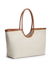 TH ELEV SUMM MAXI TOTE CANVAS