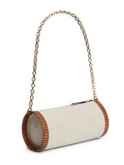 TH ELEV SUMM CHAIN BAG CANVAS
