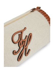 TH ELEV SUMM CHAIN BAG CANVAS