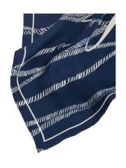 צעיף מבית TOMMY דגם TOM-AW0AW18683-DY4