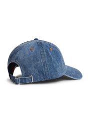 כובע מבית TOMMY דגם TOM-AW0AW18836-1A4