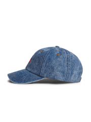 כובע מבית TOMMY דגם TOM-AW0AW18836-1A4