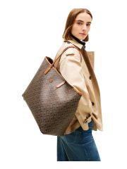 TH MONOPLAY MAXI TOTE LE