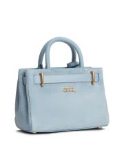 AMERICAN ICON MICRO TOTE SUEDE