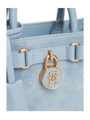 AMERICAN ICON MICRO TOTE SUEDE
