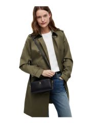 תיק דמוי עור מבית TOMMY דגם TOM-AW0AW18863-BDS
